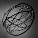Artemide Copernico Suspension Black.jpg